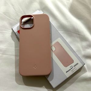 Spigen Thin Fit Designed for iPhone 14 Case (2022)
